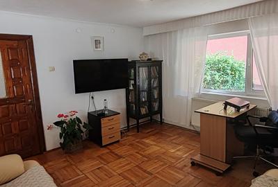 CASA ROMANEASCA IN VECHEA CETATE DE SCAUN - LANGA MANASTIREA CURTEA DE ARGES - 23