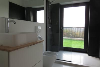 Casa pasiva, 184 mp, teren 435 mp, Borhanci! - 11
