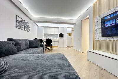 Chirie I Apartament 2 camere I Designer I Terasă 10 mp - 2