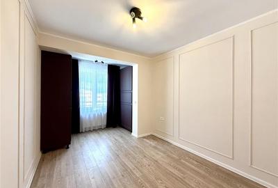Apartament trei camere Pietonal Coresi Avantgarden ( Kasper ) - 22