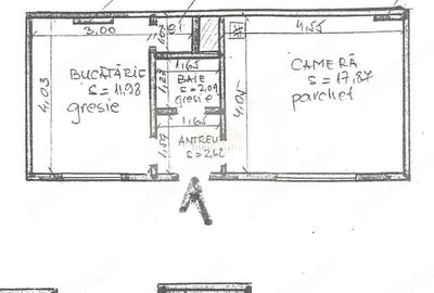 Închiriere | Apartament 2 Camere | Semicentrală – The Office - 18