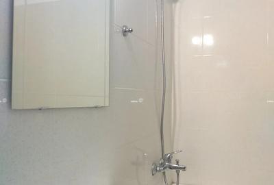 Garsoniera moderna zona Obor 67mp  cu terasa. Loc de parcare cu statie incarcare - 7