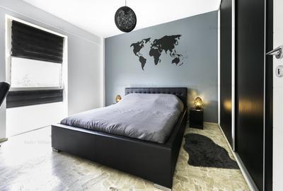 Apartament modern cu 3 camere, pet friendly, cu parcare - 8