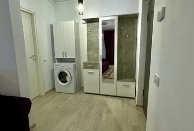 Apartament 2 Camere - Drumul Taberei / Bloc 2024 - Parcare - 5