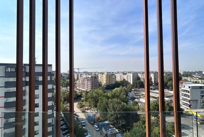 INCHIRIERE/ APARTAMENT 2 CAMERE / LUJERULUI/ COMO PARK RESIDENCE / 720 EURO - 4