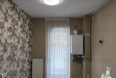 Garsoniera la cheie centrala proprie, Bd. Timisoara, Plazza Mall, Parcul Liniei, - 10