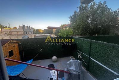 Apartament 2 camere cu gradina - 3