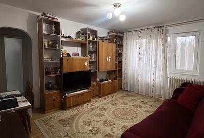 Apartament 3 camere Pacurari - 1