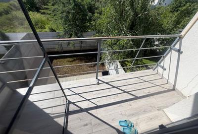 CASA INSIRUITA - TOPAZ, MOBILATA/UTILATA, TOATE UTILITATIE, COMIS 0% - 15