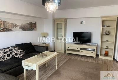 Apartament 3 camere Ultracentral, Decomandat, Mobilat si Utilat - 1