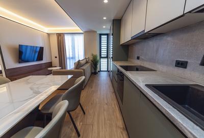Apartament 2 camere | Parcare | Complex Park Line - 10