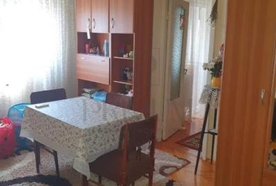GIROCULUI - 2 CAM - ETAJ INTERMEDIAR - BLOC IZOLAT - CENTRALA PROPRIE - BOXA - 1