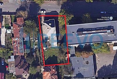 Spațiu comercial / casă individuală de închiriat, Str. Vasile Alecsandri, Bacău - 3