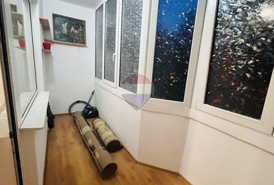 Apartament cu 2 camere de închiriat în zona Rogerius - 13