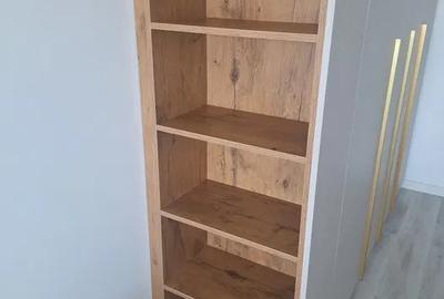 Apartament cu 1 camera, LOC DE PARCARE INCLUS, zona Podu Ros - 5