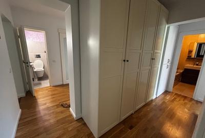 Apartament 4 camere Floreasca compozitori, Dorobanti - 8
