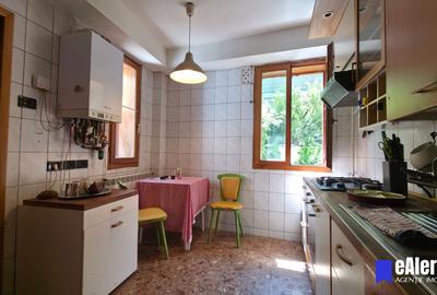 Casă de vânzare zona Domenii, București, str. Constantin Stere. - 33