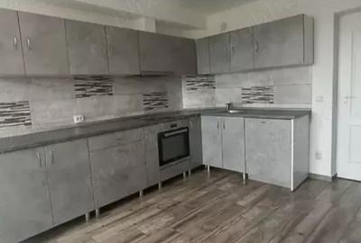 Apartament cu 4 camere în Ampoi 2