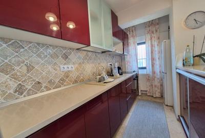 Apartament 2 camere mobilat utilat modern - Doamna Stanca - 9