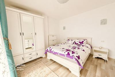 Apartament de lux cu terasa de 38 mp și 2 locuri de parcare,  Sud Plaza - 3
