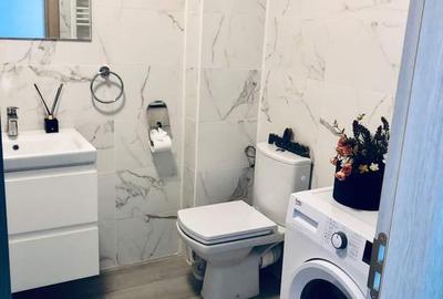 Studio Mamaia Nord -Lidl - 250 m de plaja - mobilat si utilat - 75.000 Euro - 9