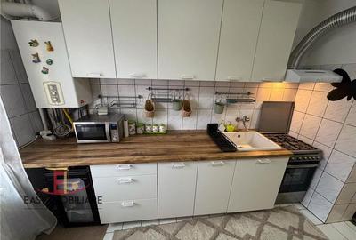 Apartament 3 camere, Decomandat , Diamant , Tudor, Targu Mures - 10
