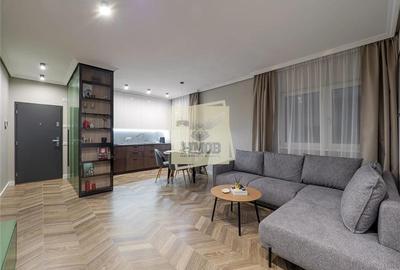 Apartament Exclusivist 2 camere | Afacere la cheie - 3
