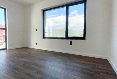 2 camere complex exclusivist, Furnica-Peles, 2025, 75mp, et 2, panorama de vis - 15