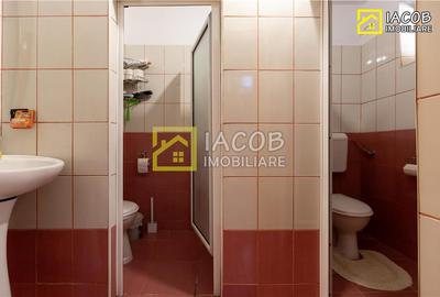 Vila/Pensiune D+P+E+M cu multiple functionalitati: locuit, HoReCa, turism, camin - 36
