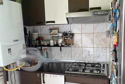 Apartament 4 Camere Decomandat – Nicolina, prima statie dupa Palas, Iași - 5