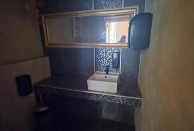 Spatiu comercial Magheru pretabil horeca 120mp, posibilitate terasa - 4