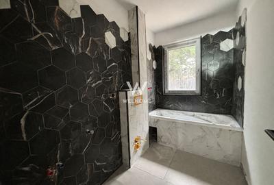 Apartament 3 camere, priveliste deosebita-Zona de VEST, Sibiu - 9
