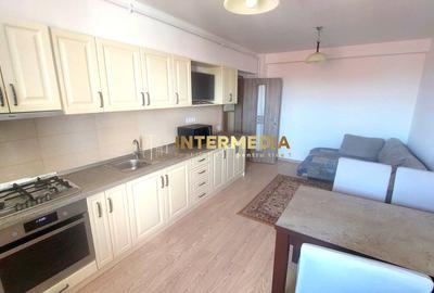 Apartament cu 3 camere decomandat, mobilat în Cetate