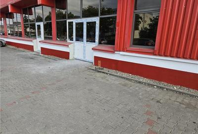 Spatiu Comercial - 900 mp - Showroom - Depozitare - 6