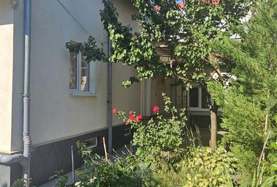 Casa in Andrei Muresanu, 5 camere, ultrafinisata! - 4