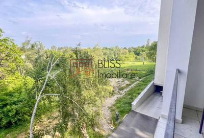 Apartament cu 3 camere in zona Baneasa - Sisesti - 11