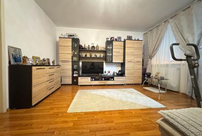 De vanzare - Studio 40mp + boxa + loc de parcare - centrala proprie - Giulesti - 10