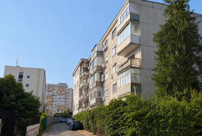 Apartament 3 camere Petre Ispirescu - 1