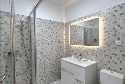 Prima închiriere, apartament 2 camere, centrală proprie, 13 Septembrie! - 9