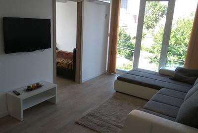 Apartament 2 camere modern | 5 min Metrou Grozăvești , Politehnica - 3