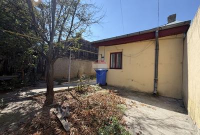Casă cu teren 251 mp – zona Andronache, Strada Mențiunii - 23