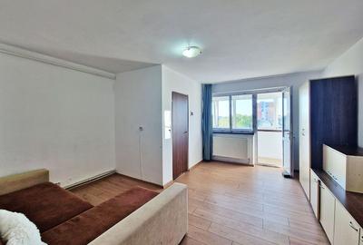 AZURA Imobiliare - Garsonieră Mobilată de Închiriat Pitești Craiovei - 3