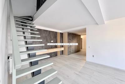 DE VANZARE APARTAMENT 4 CAMERE TIP DUPLEX MOBILAT SI UTILAT  IN IZVOR TARLUNGENI - 17