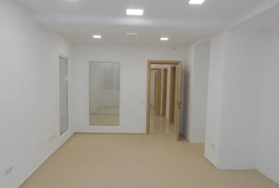 Peninsula - Piata Ovidiu, spatiu comercial, 125 mp., parter - 4