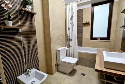 REA1030017 4 camere mobilat Herastrau - 17