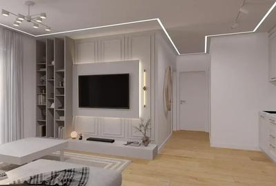 OPORTUNITATE | APARTAMENT 3 camere I Terasa 12 mp I Bloc nou I Unirii - 4