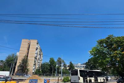 Teren Construcții intravilan de 600 mp, în Drumul Taberei
