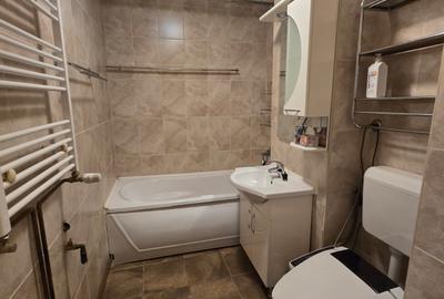 Apartament 3 camere | 2 băi | Centrală proprie | Mobilat și utilat | Drumul Sări - 25