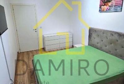 Apartament 2 camere Palladium Residence metrou Nicolae Teclu Pallady Parcare - 3