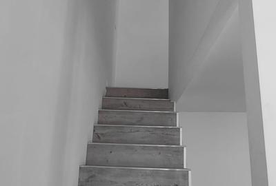 Apartament 2 camere mansardat Calea Calarasilor cu gradina A7 - 5